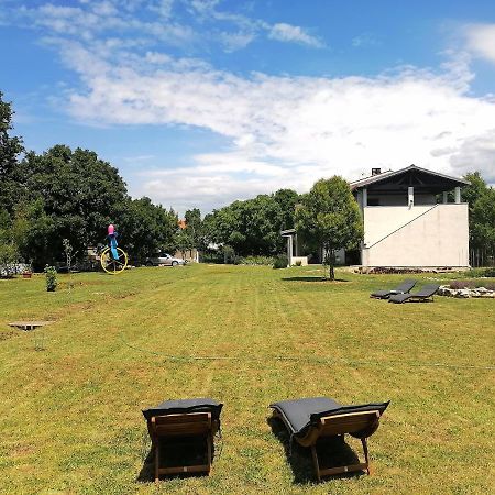 Casa Val Madorso Daire Peroj Dış mekan fotoğraf