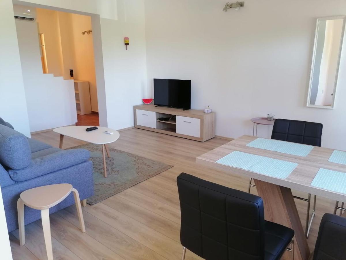 Casa Val Madorso Daire Peroj Dış mekan fotoğraf