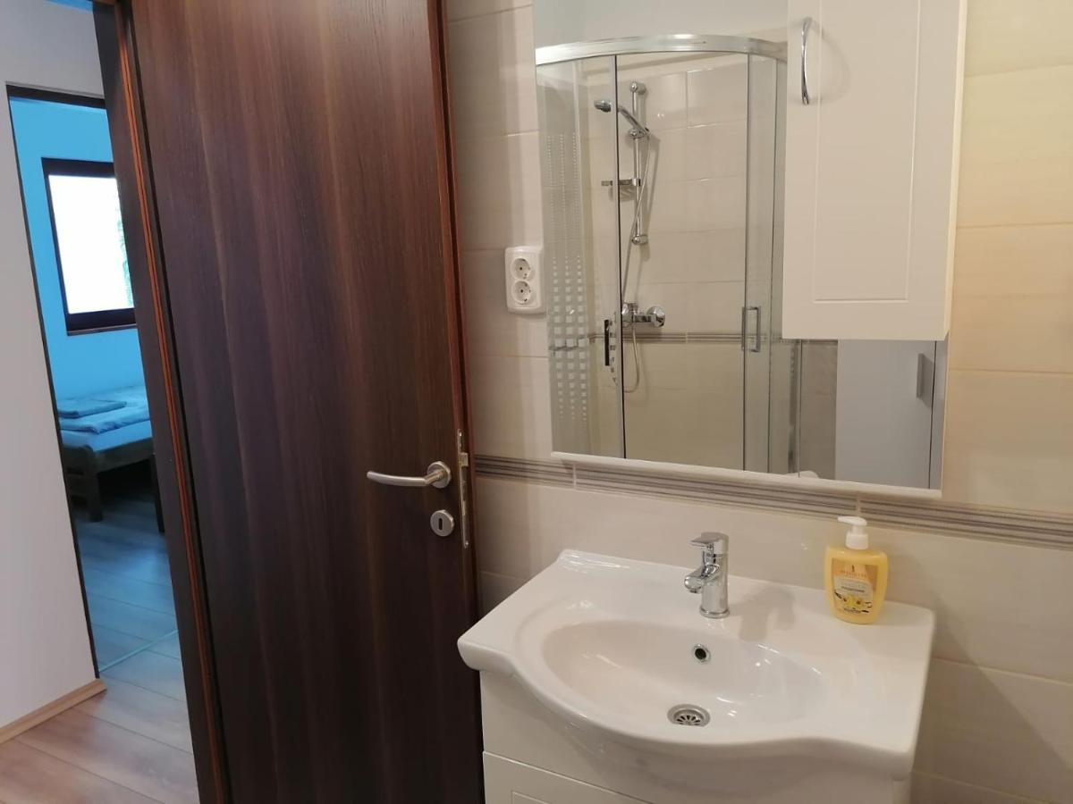 Casa Val Madorso Daire Peroj Dış mekan fotoğraf