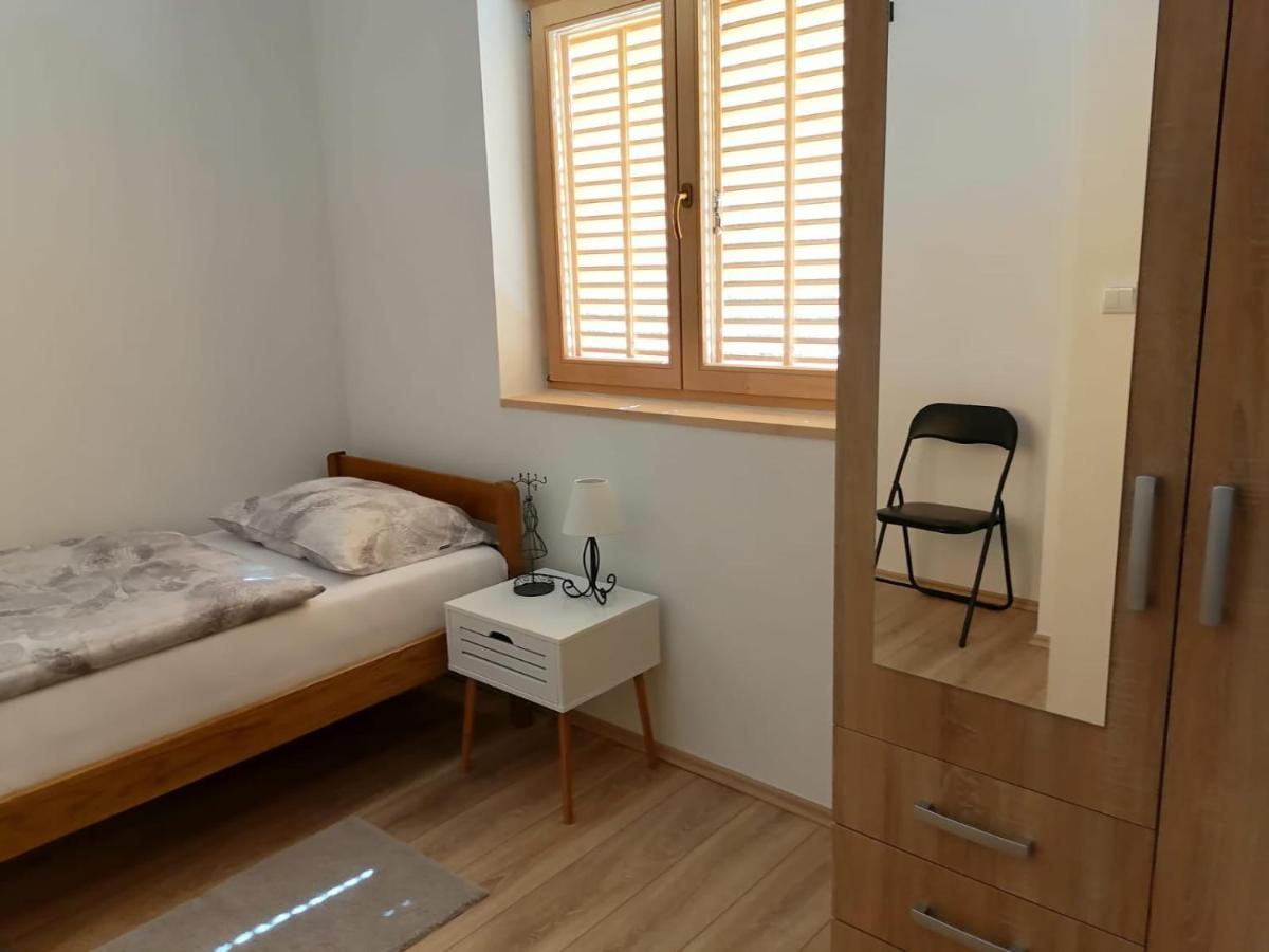 Casa Val Madorso Daire Peroj Dış mekan fotoğraf