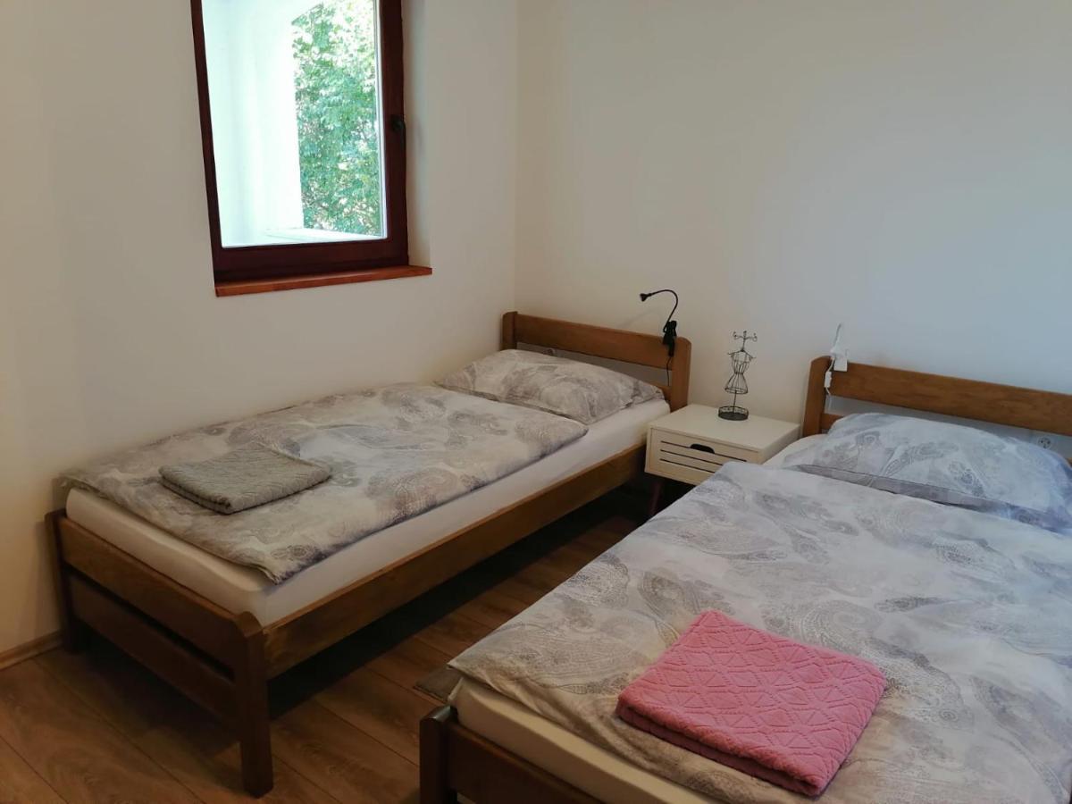 Casa Val Madorso Daire Peroj Dış mekan fotoğraf
