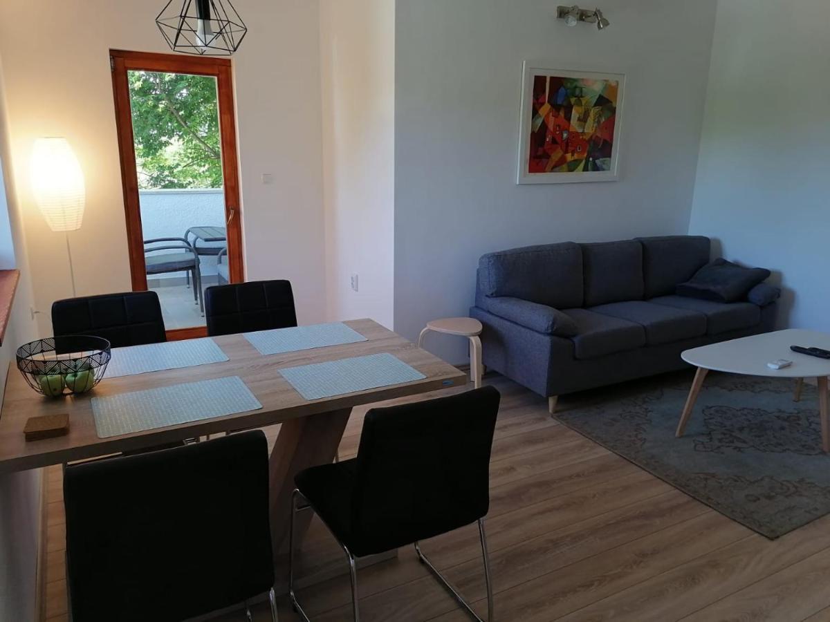 Casa Val Madorso Daire Peroj Dış mekan fotoğraf