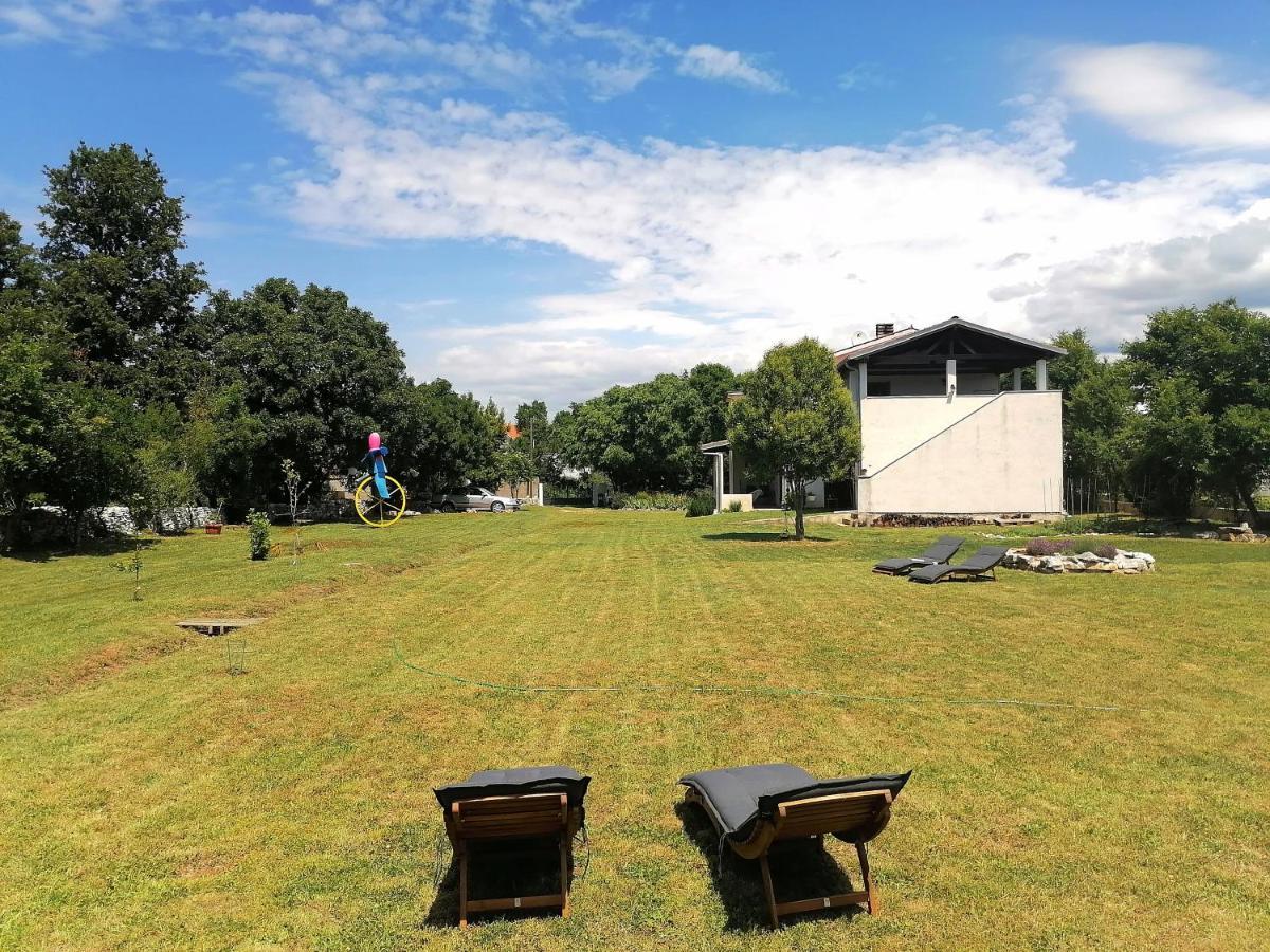 Casa Val Madorso Daire Peroj Dış mekan fotoğraf
