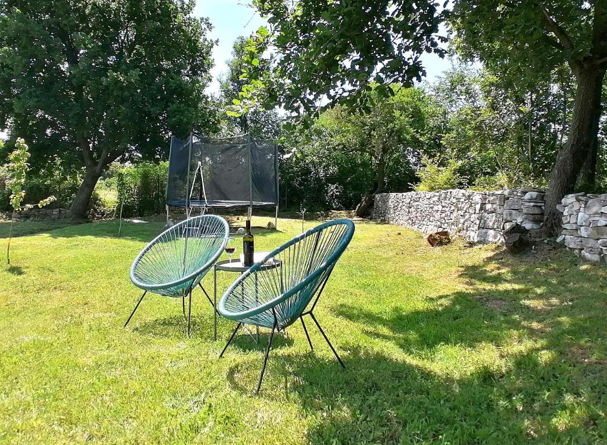 Casa Val Madorso Daire Peroj Dış mekan fotoğraf