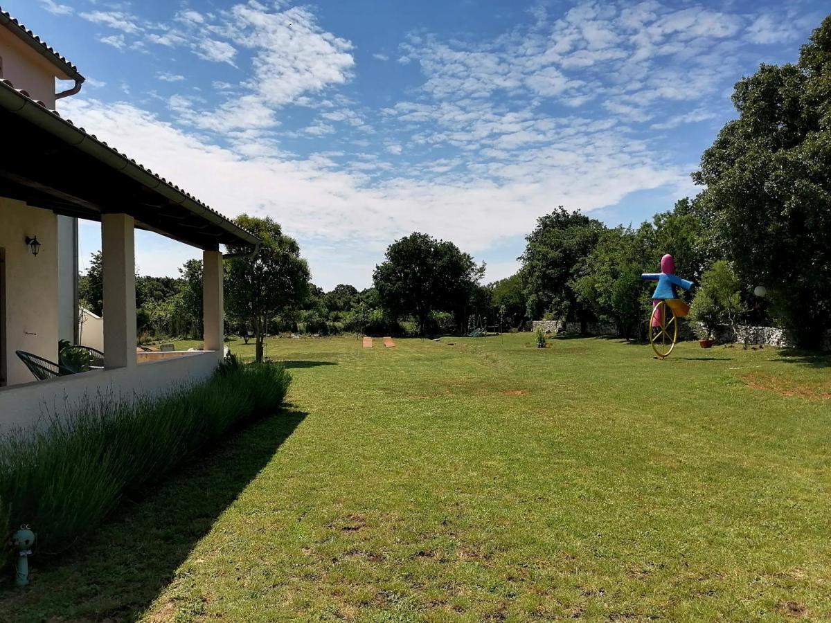 Casa Val Madorso Daire Peroj Dış mekan fotoğraf