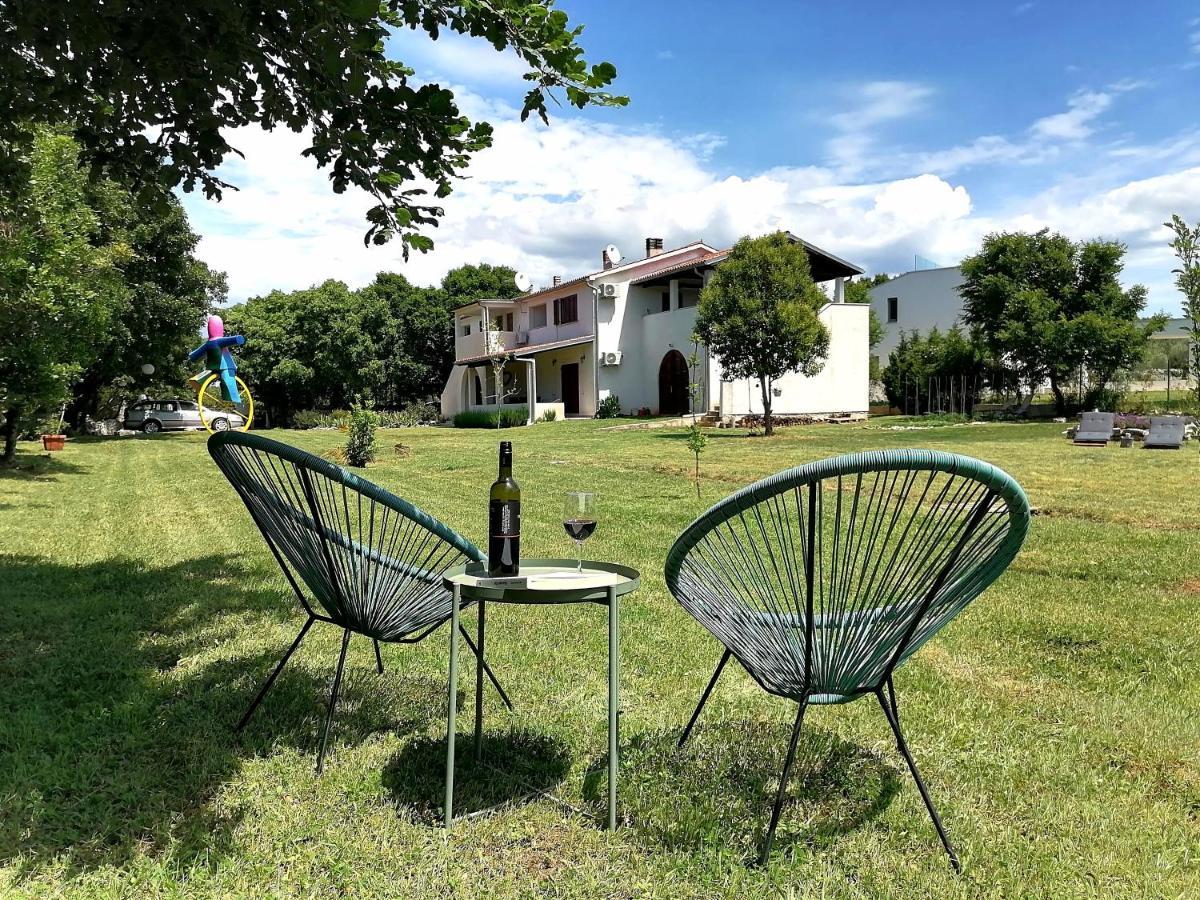 Casa Val Madorso Daire Peroj Dış mekan fotoğraf