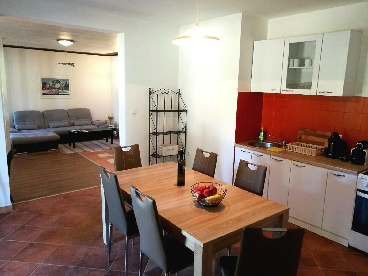 Casa Val Madorso Daire Peroj Dış mekan fotoğraf