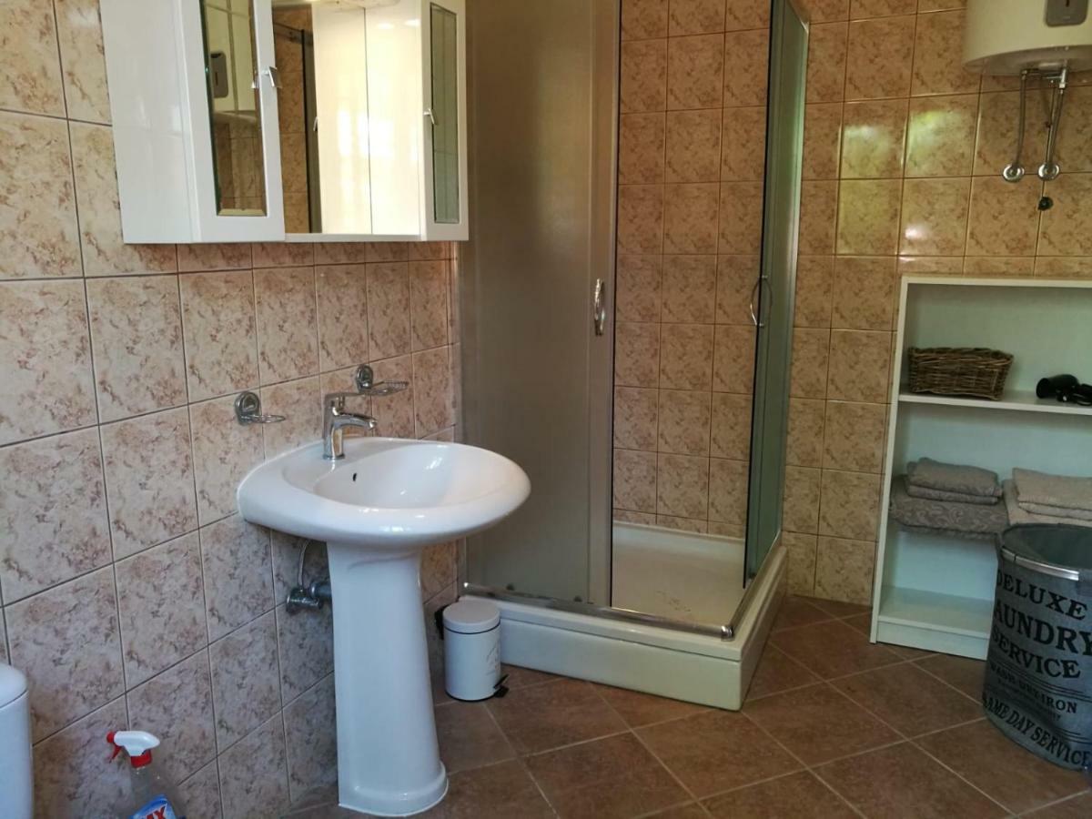Casa Val Madorso Daire Peroj Dış mekan fotoğraf