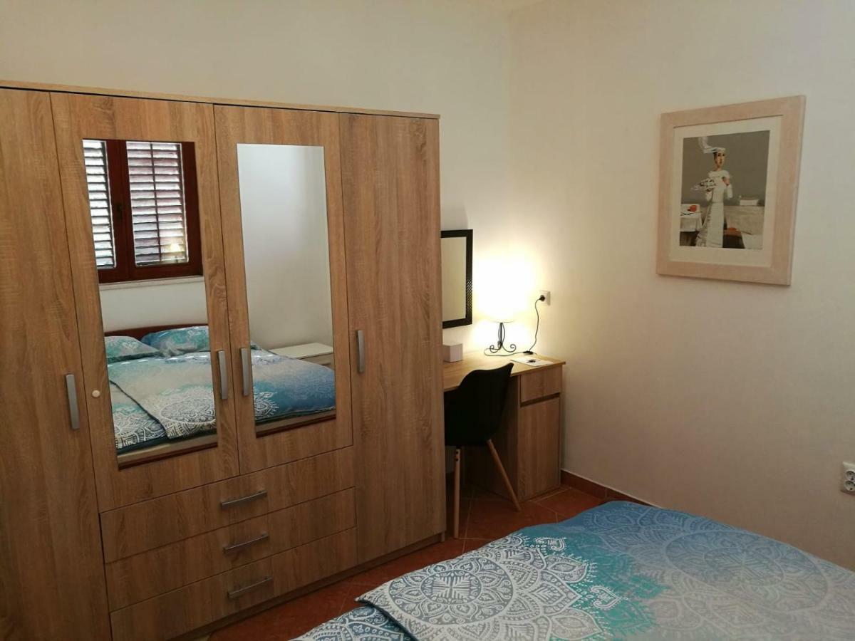 Casa Val Madorso Daire Peroj Dış mekan fotoğraf
