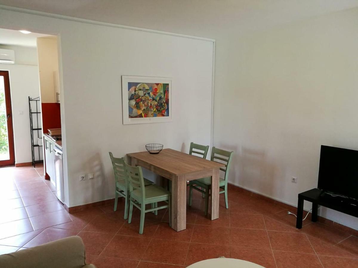 Casa Val Madorso Daire Peroj Dış mekan fotoğraf