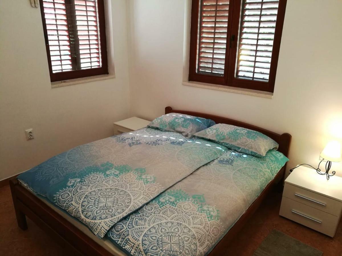 Casa Val Madorso Daire Peroj Dış mekan fotoğraf