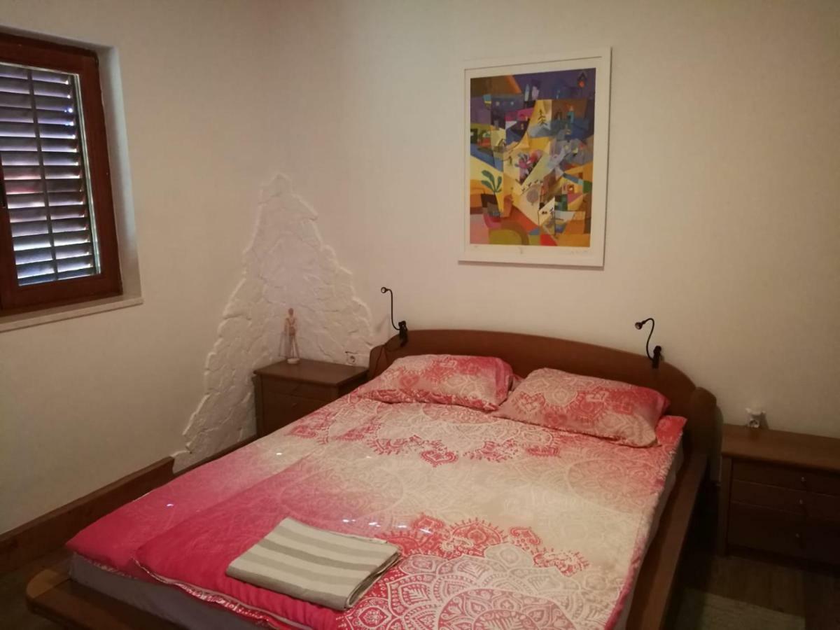 Casa Val Madorso Daire Peroj Dış mekan fotoğraf