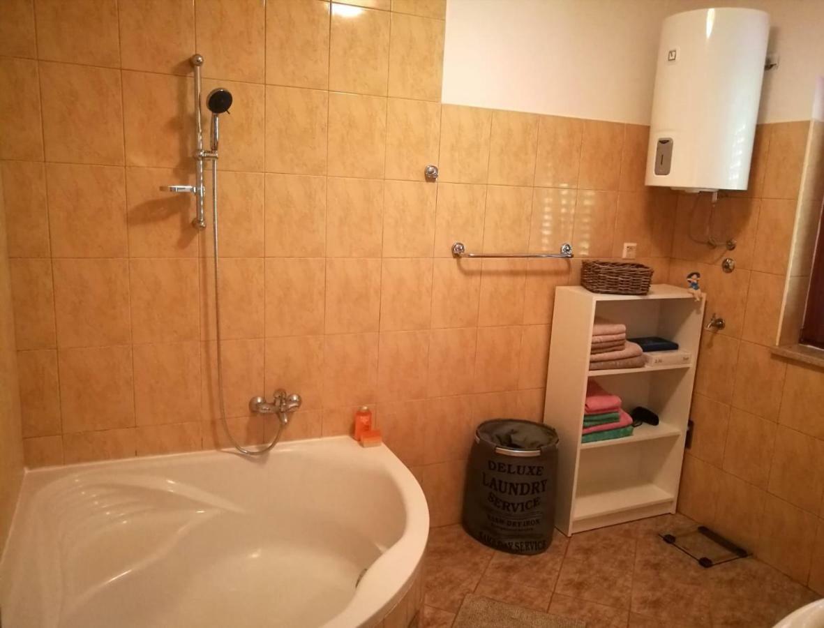 Casa Val Madorso Daire Peroj Dış mekan fotoğraf