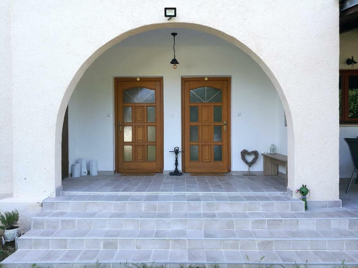 Casa Val Madorso Daire Peroj Dış mekan fotoğraf
