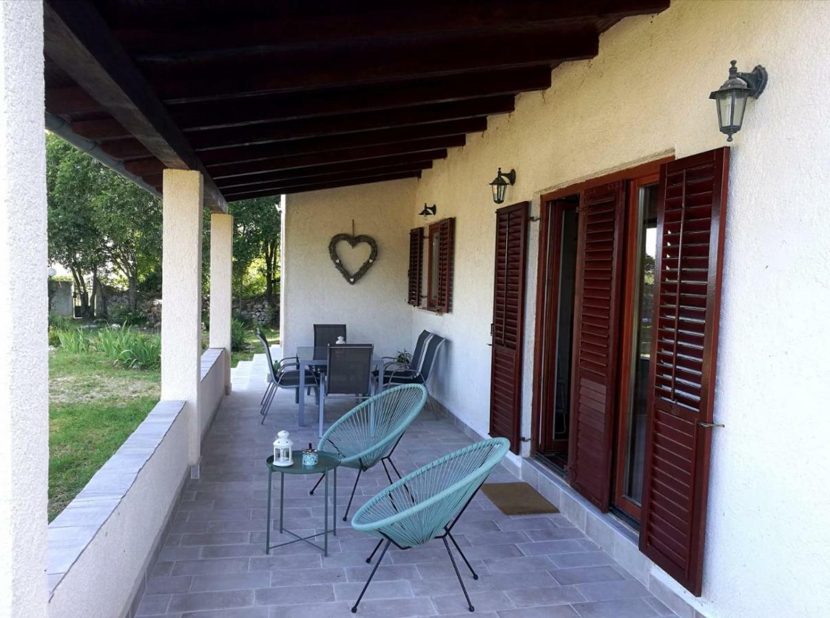Casa Val Madorso Daire Peroj Dış mekan fotoğraf