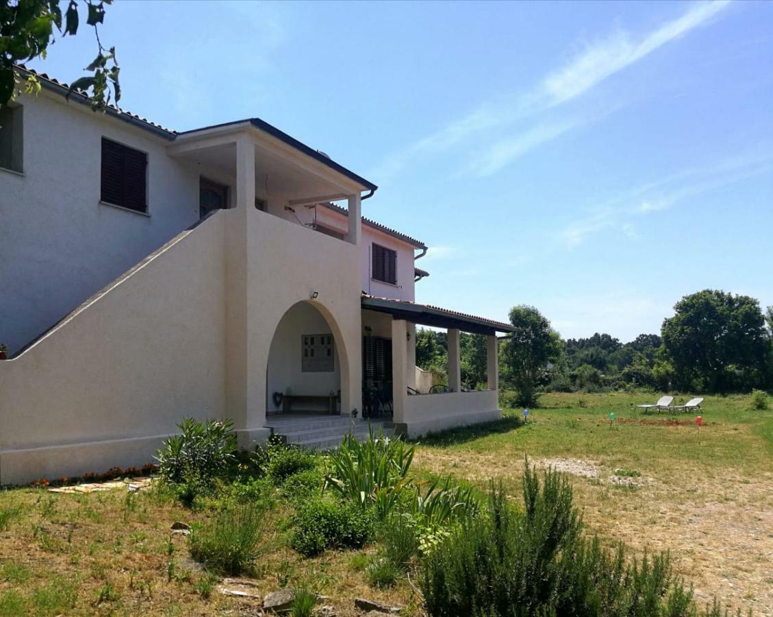 Casa Val Madorso Daire Peroj Dış mekan fotoğraf