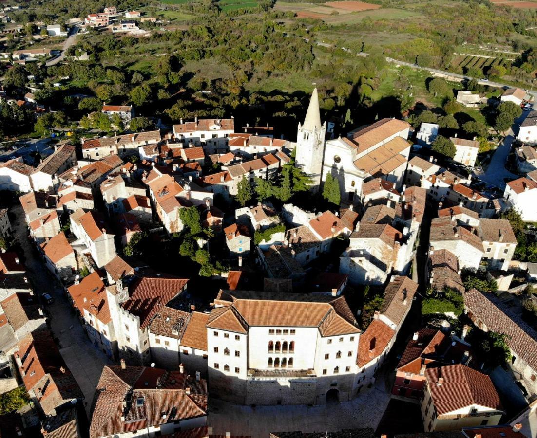 Casa Val Madorso Daire Peroj Dış mekan fotoğraf