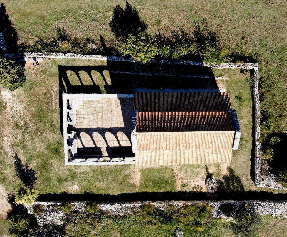 Casa Val Madorso Daire Peroj Dış mekan fotoğraf