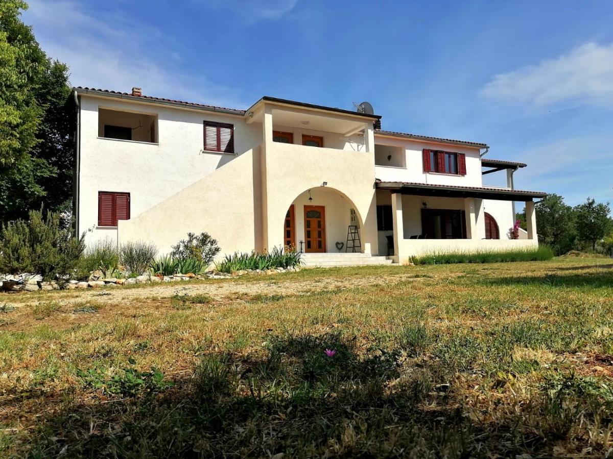 Casa Val Madorso Daire Peroj Dış mekan fotoğraf