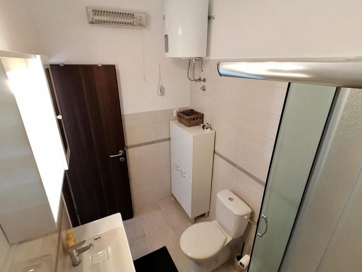 Casa Val Madorso Daire Peroj Dış mekan fotoğraf