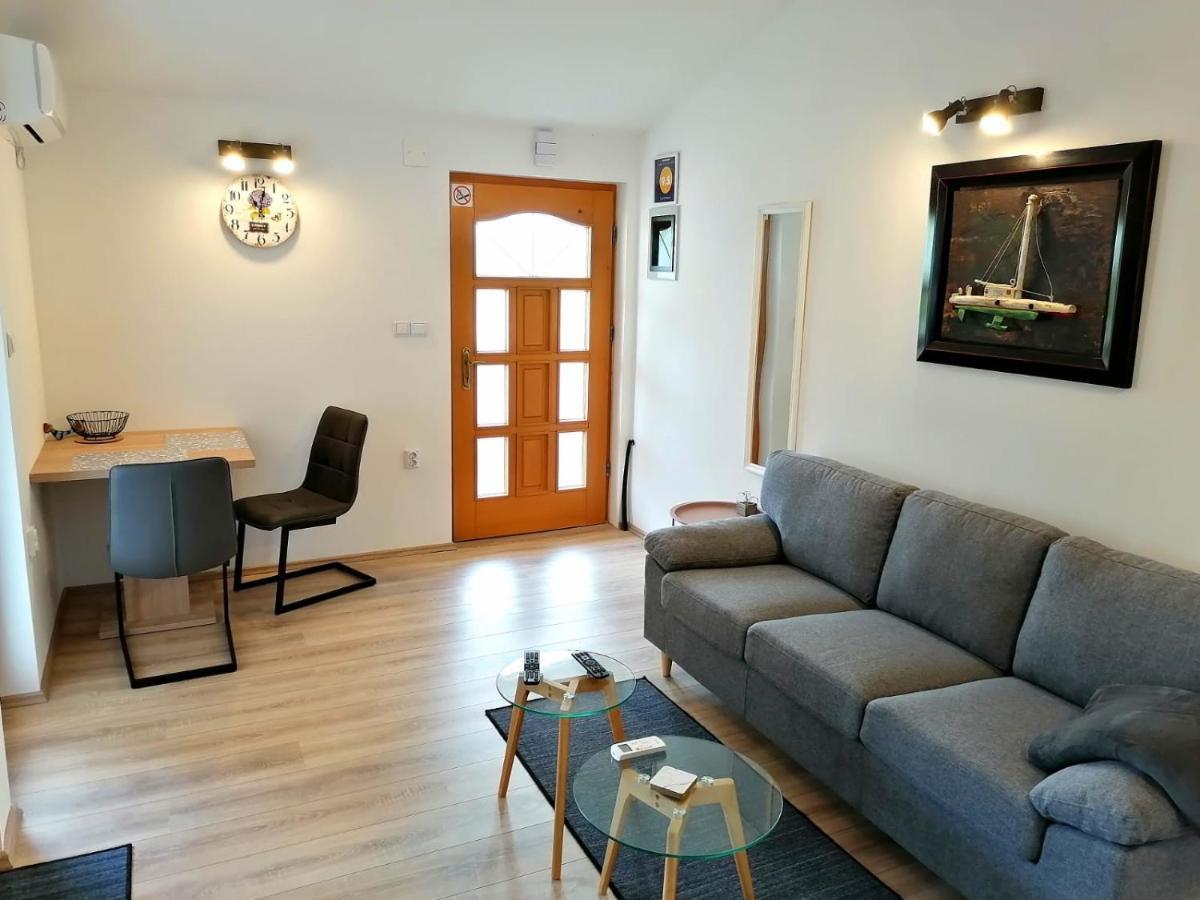 Casa Val Madorso Daire Peroj Dış mekan fotoğraf