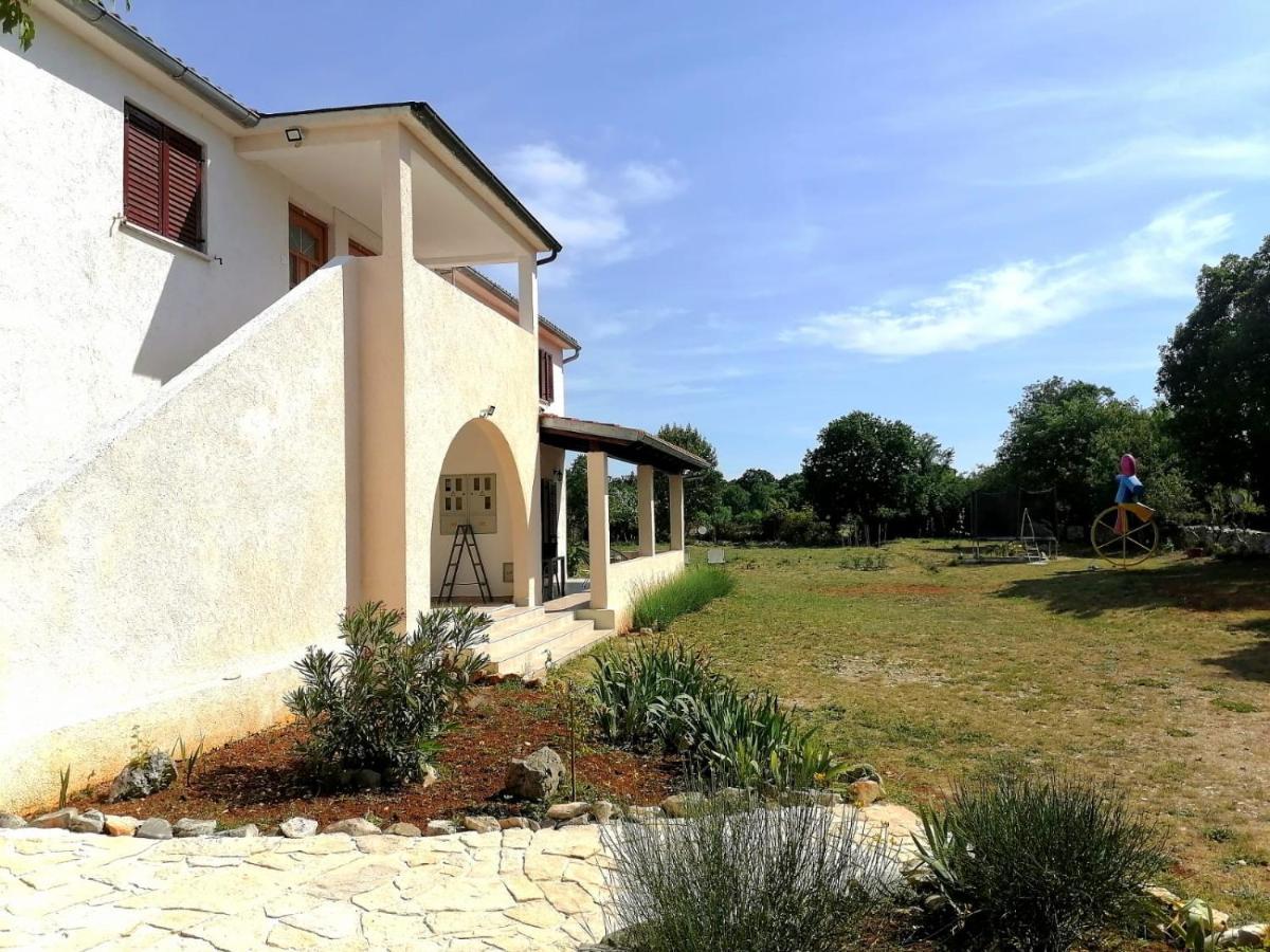 Casa Val Madorso Daire Peroj Dış mekan fotoğraf