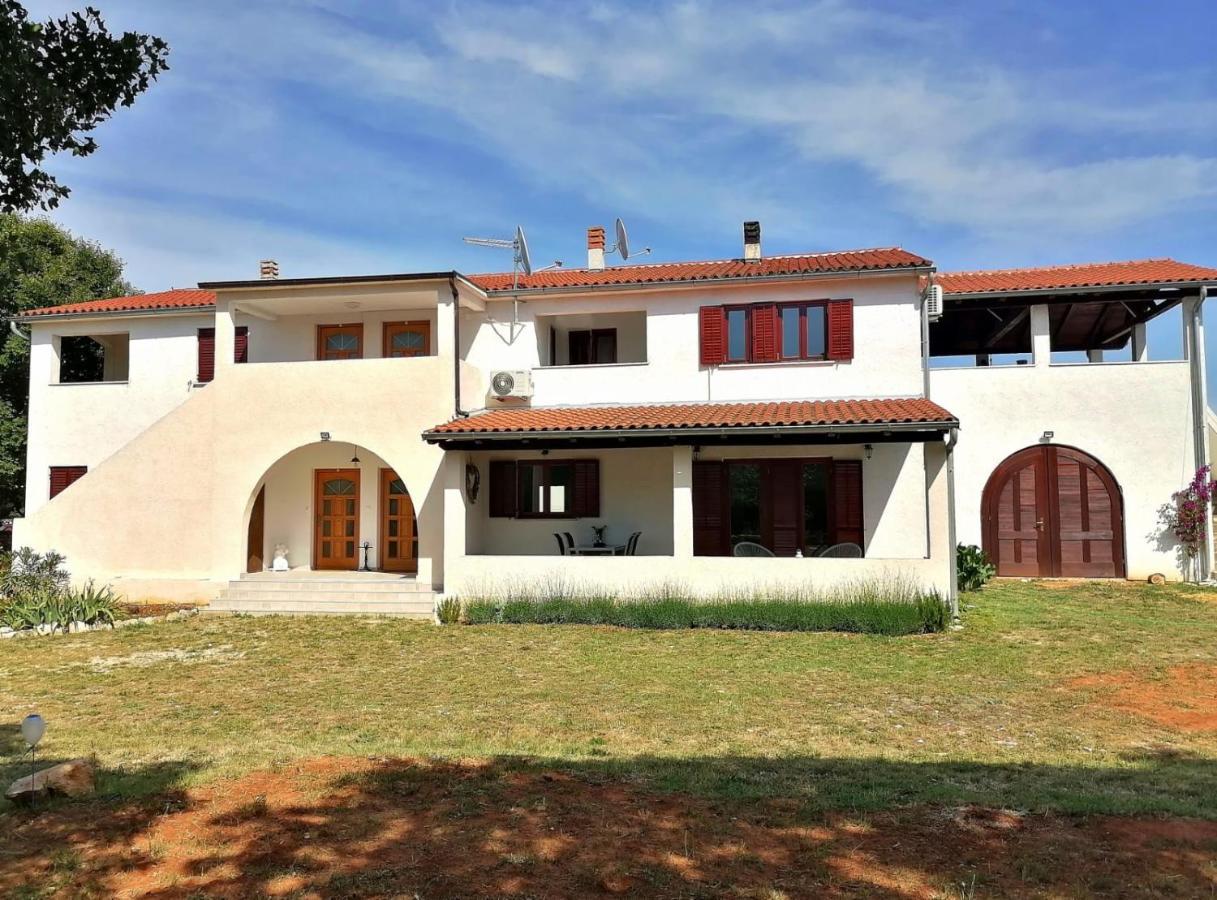 Casa Val Madorso Daire Peroj Dış mekan fotoğraf